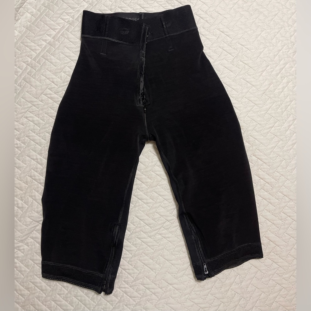 Sol Beauty and care faja short